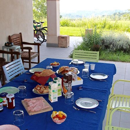 B&B Alle Cime Perugia Exterior photo